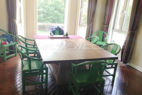 Le Chambord   |   圣堡 5bedroom 360sqm ¥40,000 QPV01931