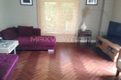Le Chambord   |   圣堡 5bedroom 360sqm ¥40,000 QPV01931