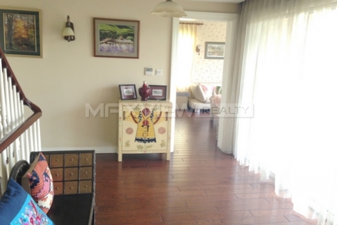 Le Chambord   |   圣堡 5bedroom 360sqm ¥40,000 QPV01931