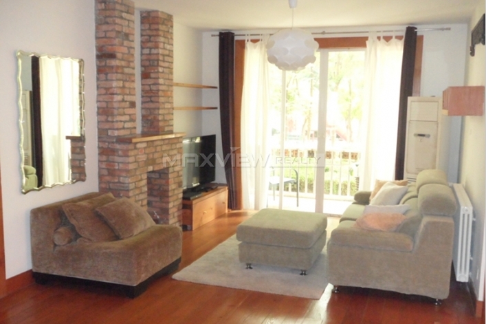 Manhattan Heights   |   曼克顿豪庭 3bedroom 186sqm ¥24,000 JAA03705G
