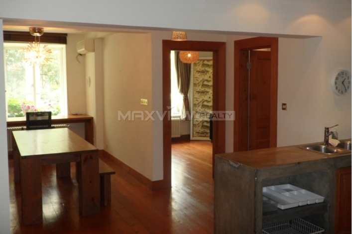 Manhattan Heights   |   曼克顿豪庭 3bedroom 186sqm ¥24,000 JAA03705G