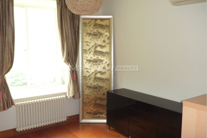 Manhattan Heights   |   曼克顿豪庭 3bedroom 186sqm ¥24,000 JAA03705G