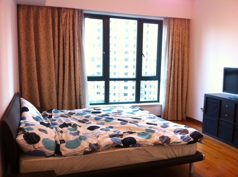 Yanlord Riverside Garden   |   仁恒河滨花园 3bedroom 165sqm ¥28,000 SH012437