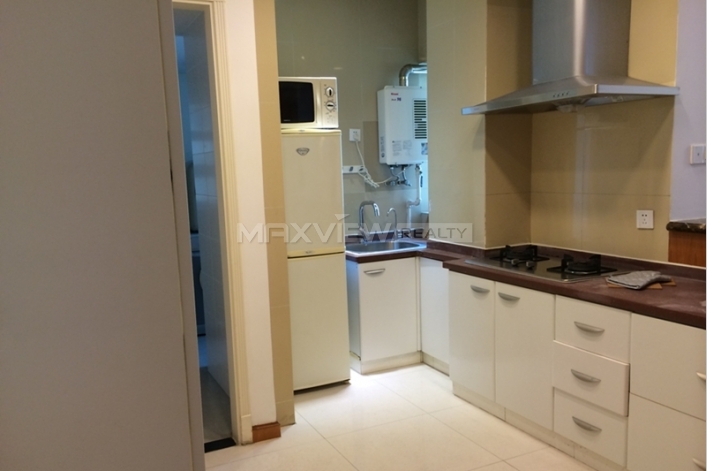 Ambassy Court   |   鸿艺豪苑  2bedroom 115sqm ¥26,000 SH014509