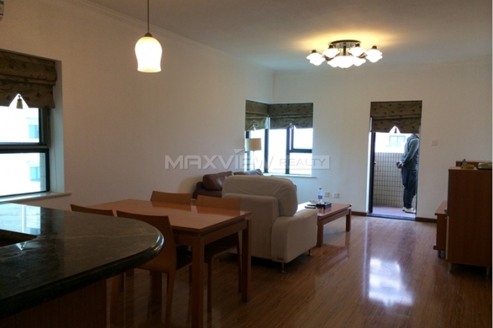 Ambassy Court   |   鸿艺豪苑  2bedroom 115sqm ¥26,000 SH014509