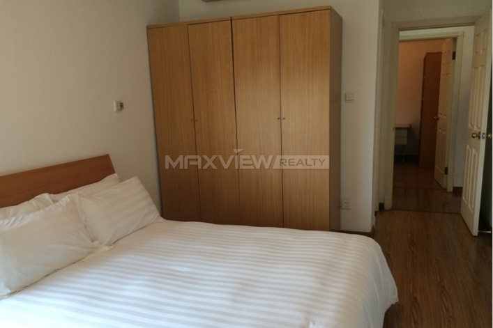 Ambassy Court   |   鸿艺豪苑  2bedroom 115sqm ¥26,000 SH014509