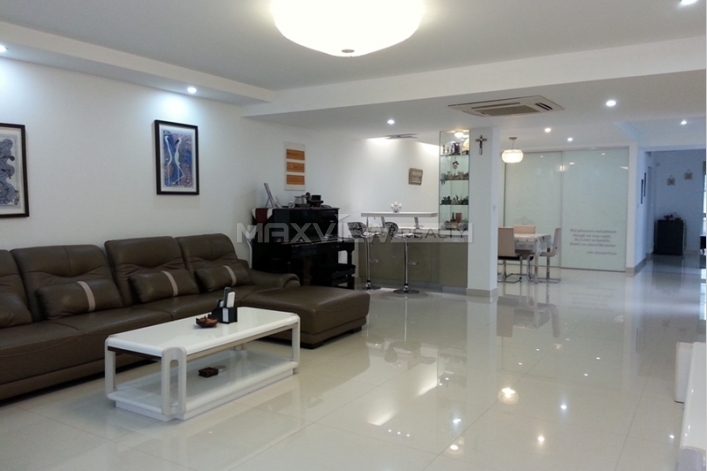 Cambridge Forest Newtown   |   康桥半岛 4bedroom 300sqm ¥28,000 SH014503