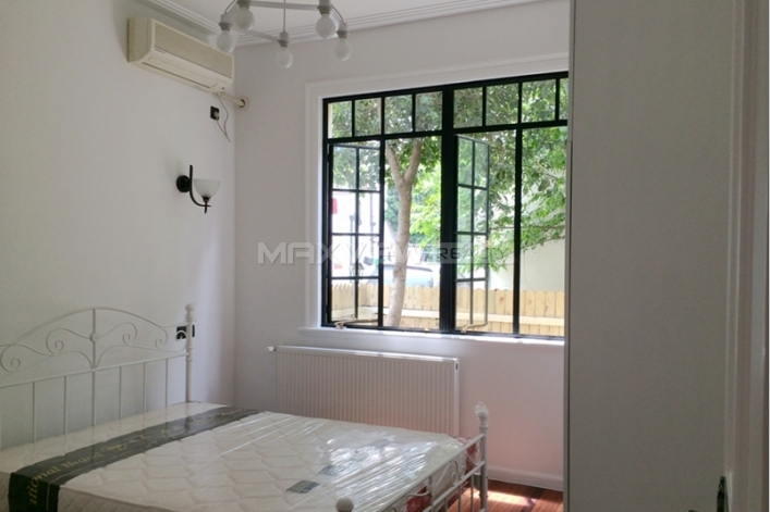 Old Lane House on Yongjia Road 3bedroom 120sqm ¥28,000 SH014510