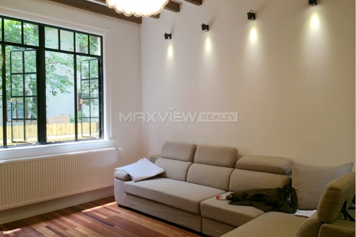 Old Lane House on Yongjia Road 3bedroom 120sqm ¥28,000 SH014510