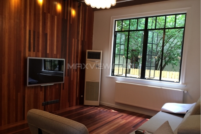 Old Lane House on Yongjia Road 3bedroom 120sqm ¥28,000 SH014510