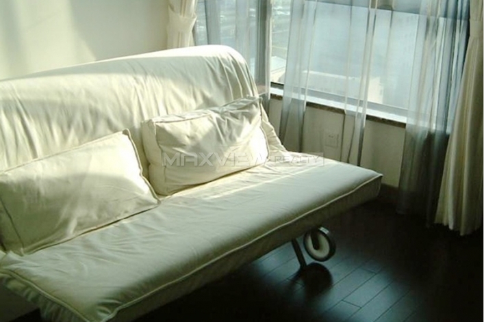 Top of the City   |   中凯城市之光 2bedroom 145sqm ¥21,000 SH800555