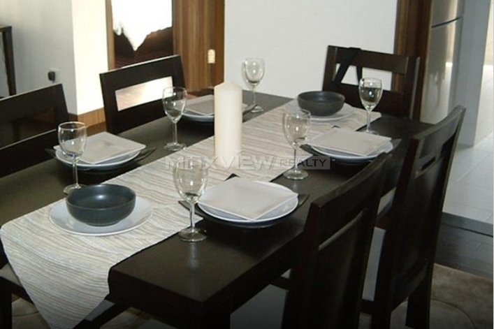 Top of the City   |   中凯城市之光 2bedroom 145sqm ¥21,000 SH800555