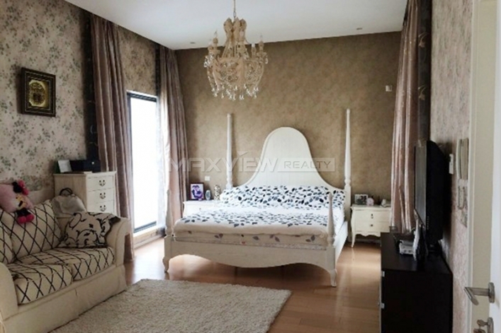 Westwood Green   |   西郊·林茵湖畔 4bedroom 320sqm ¥32,000 MHV00176