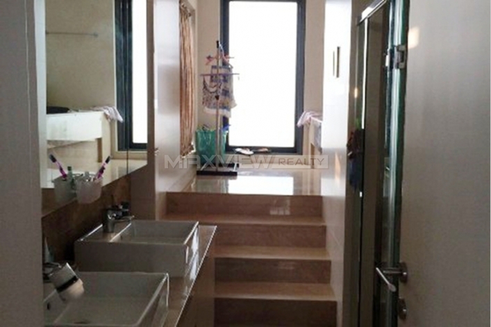 Westwood Green   |   西郊·林茵湖畔 4bedroom 320sqm ¥32,000 MHV00176