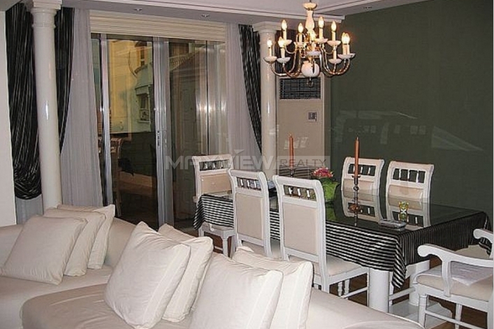 Ming Yuan Century City   |   明园世纪城 4bedroom 240sqm ¥50,000 SH014515