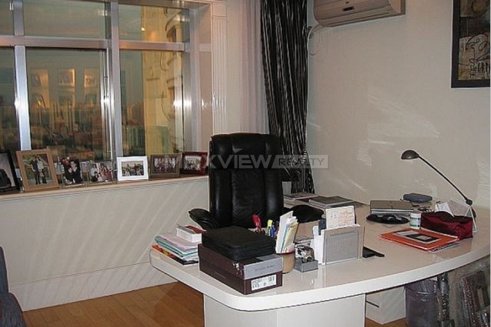 Ming Yuan Century City   |   明园世纪城 4bedroom 240sqm ¥50,000 SH014515