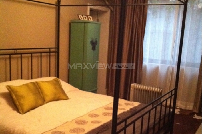 Old Apartment on Hengshan Road 2bedroom 150sqm ¥30,000 SH800558