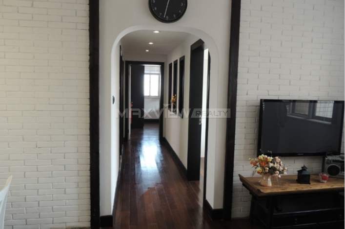 Old Apartment on Jiande Road | 建德路 3bedroom 180sqm ¥19,000 SH014049