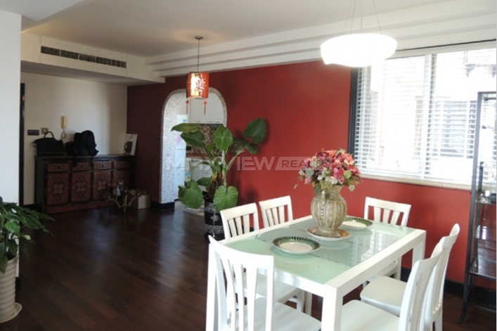 Old Apartment on Jiande Road | 建德路 3bedroom 180sqm ¥19,000 SH014049