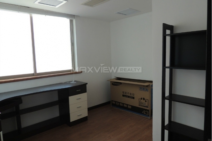 Old Apartment on Jiande Road | 建德路 3bedroom 180sqm ¥19,000 SH014049