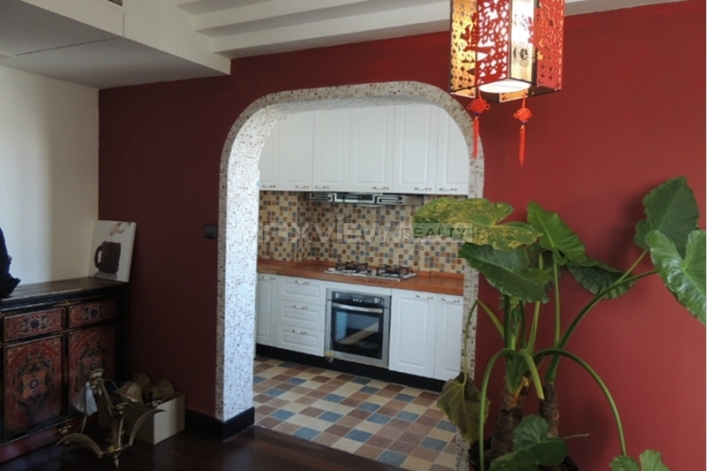 Old Apartment on Jiande Road | 建德路 3bedroom 180sqm ¥19,000 SH014049