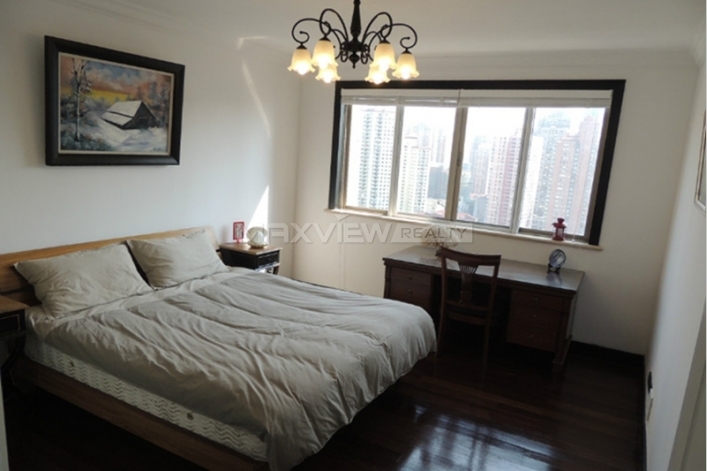 Old Apartment on Jiande Road | 建德路 3bedroom 180sqm ¥19,000 SH014049