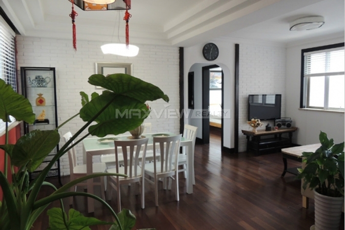 Old Apartment on Jiande Road | 建德路 3bedroom 180sqm ¥19,000 SH014049