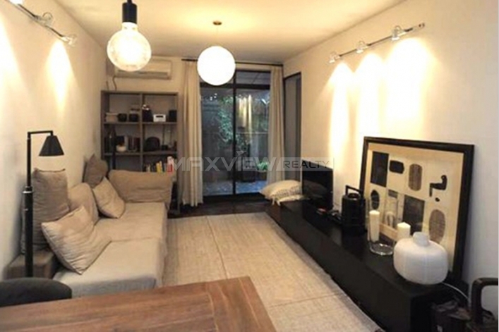 Old Lane House on Fuxing W. Road 2bedroom 110sqm ¥22,000 SH014516