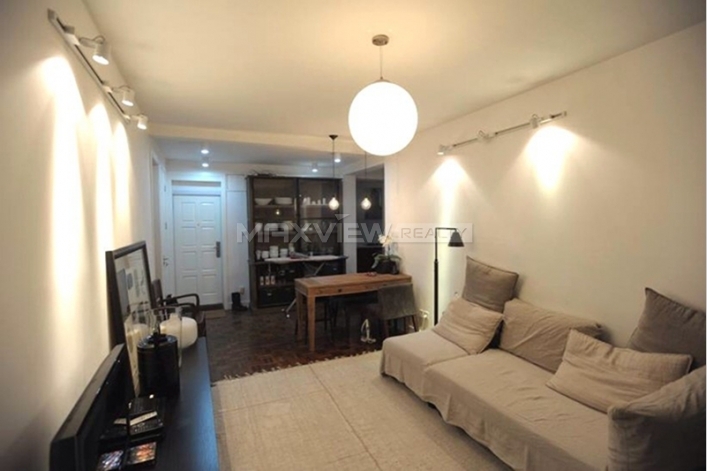 Old Lane House on Fuxing W. Road 2bedroom 110sqm ¥22,000 SH014516
