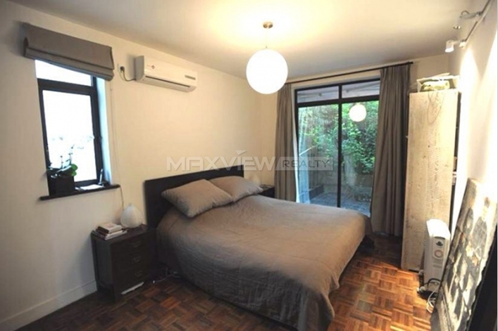 Old Lane House on Fuxing W. Road 2bedroom 110sqm ¥22,000 SH014516