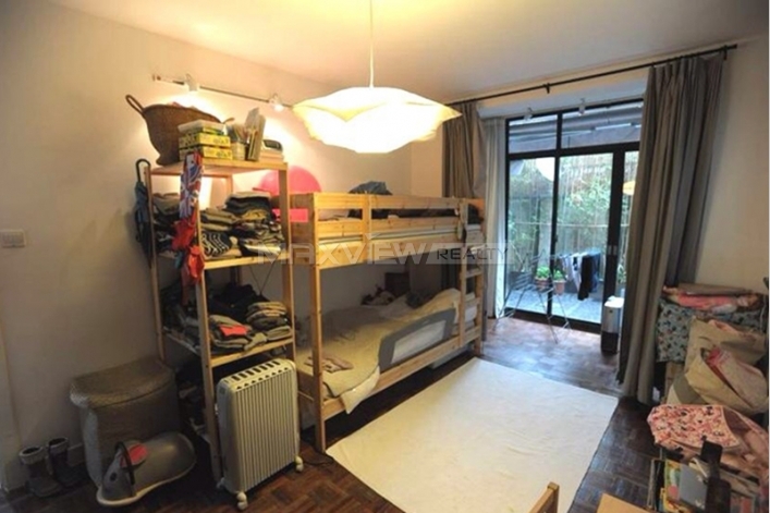 Old Lane House on Fuxing W. Road 2bedroom 110sqm ¥22,000 SH014516