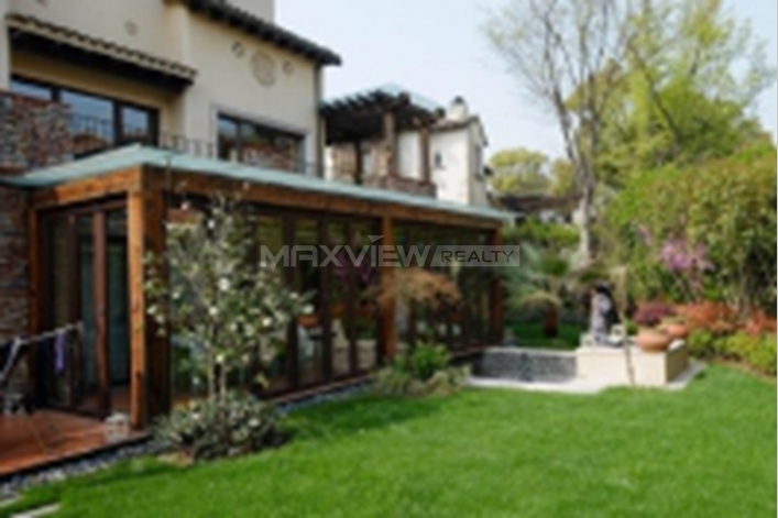 Rancho Santa Fe   |   兰乔圣菲 8bedroom 512sqm ¥75,000 SH014513