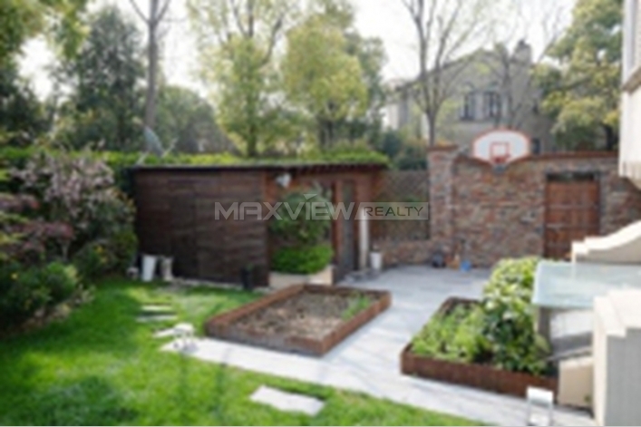 Rancho Santa Fe   |   兰乔圣菲 8bedroom 512sqm ¥75,000 SH014513