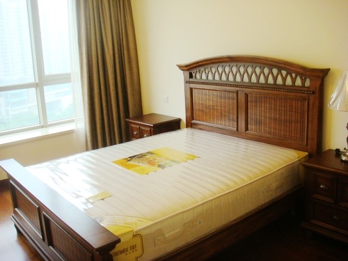 Yanlord Town   |    仁恒河滨城 3bedroom 151sqm ¥22,000 SH002971