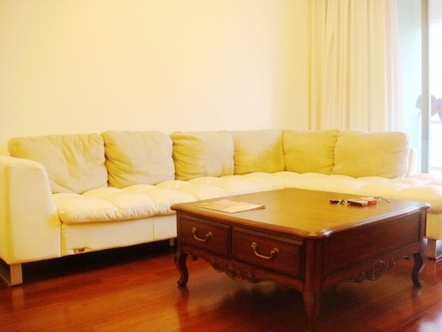 仁恒河滨城 3bedroom 151sqm ¥22,000 SH002971