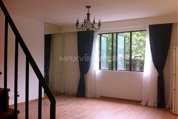 Old Lane House on Nanjing W. Road 1bedroom 100sqm ¥17,000 SH014512