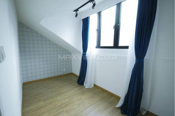 Old Lane House on Nanjing W. Road 1bedroom 100sqm ¥17,000 SH014512