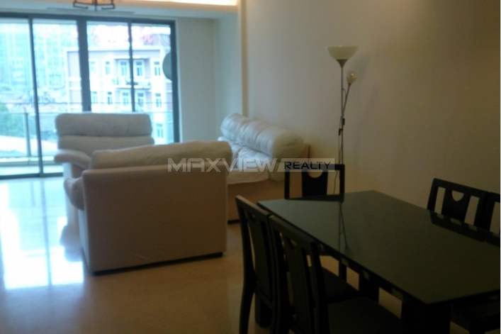 Jing An Four Seasons   |   静安四季 3bedroom 160sqm ¥26,000 JAA06264