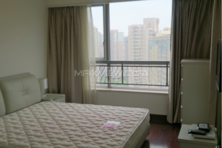 Maison Des Artistes   |   御翠豪庭 2bedroom 120sqm ¥22,000 SH014495