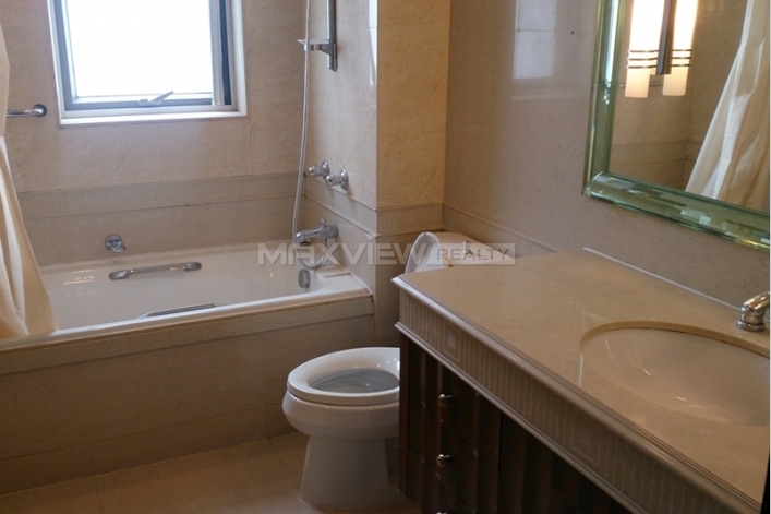 Maison Des Artistes   |   御翠豪庭 2bedroom 120sqm ¥22,000 SH014495