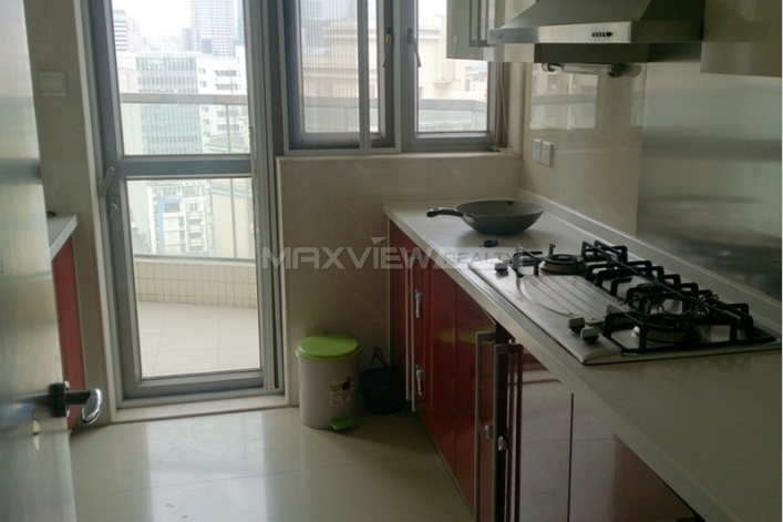 Maison Des Artistes   |   御翠豪庭 2bedroom 120sqm ¥22,000 SH014495