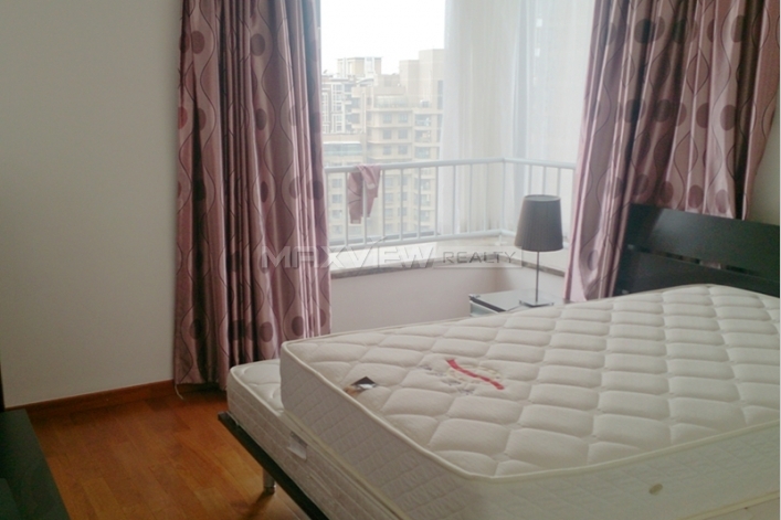 Rich Garden   |   古北瑞仕花园 3bedroom 170sqm ¥28,000 SH014534