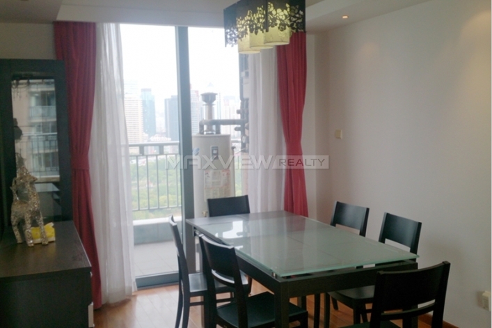 Rich Garden   |   古北瑞仕花园 3bedroom 170sqm ¥28,000 SH014534