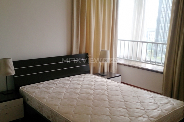 Rich Garden   |   古北瑞仕花园 3bedroom 170sqm ¥28,000 SH014534