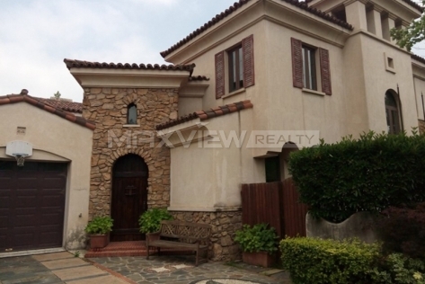 San Marino Bridge   |   圣玛丽诺桥 4bedroom 309sqm ¥35,000 PDV00392