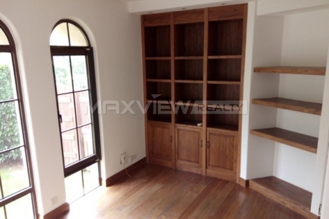San Marino Bridge   |   圣玛丽诺桥 4bedroom 309sqm ¥35,000 PDV00392