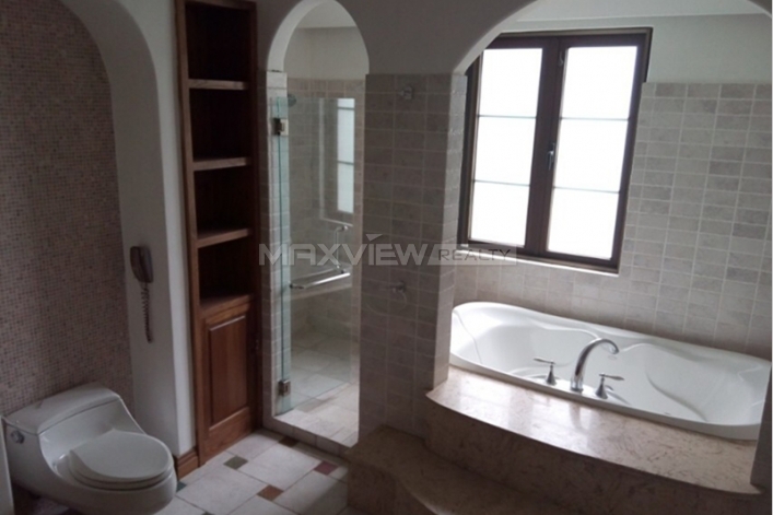 San Marino Bridge   |   圣玛丽诺桥 4bedroom 309sqm ¥35,000 PDV00392