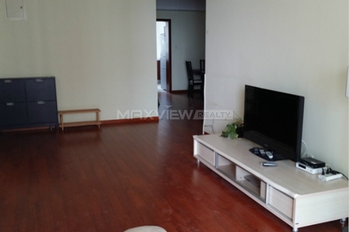 Yanlord Town   |    仁恒河滨城 3bedroom 166sqm ¥23,000 PDA06196