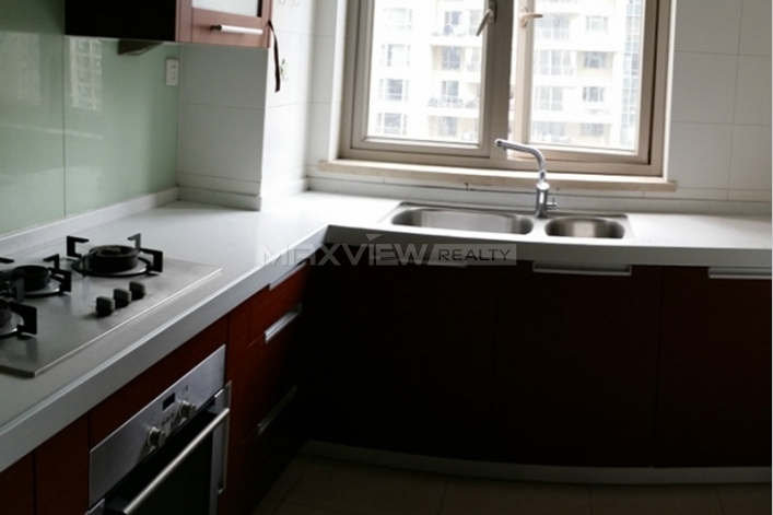 Yanlord Town   |    仁恒河滨城 3bedroom 166sqm ¥23,000 PDA06196