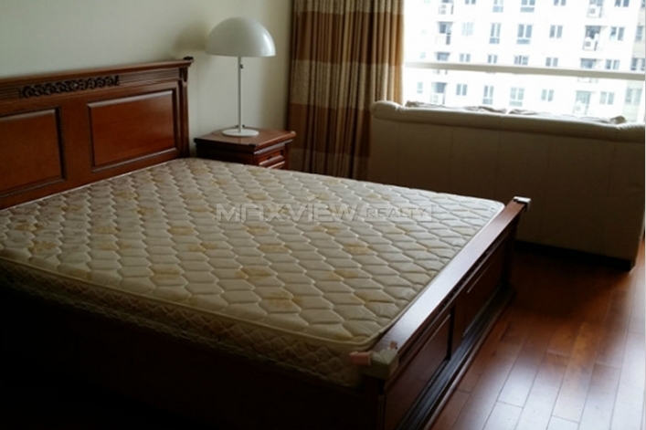 Yanlord Town   |    仁恒河滨城 3bedroom 166sqm ¥23,000 PDA06196